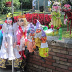 “Off Fashion – Alta Moda Roma 2014” / Ewa Okońska / Radio Kielce