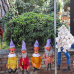 “Off Fashion – Alta Moda Roma 2014” / Ewa Okońska / Radio Kielce