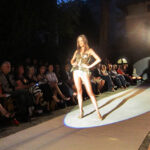 “Off Fashion – Alta Moda Roma 2014” / Ewa Okońska / Radio Kielce