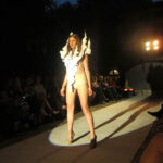 “Off Fashion – Alta Moda Roma 2014” / Ewa Okońska / Radio Kielce