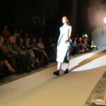 “Off Fashion – Alta Moda Roma 2014” / Ewa Okońska / Radio Kielce