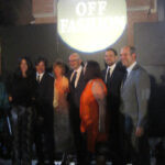 “Off Fashion – Alta Moda Roma 2014” / Ewa Okońska / Radio Kielce