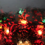 Oberwanie chmury w okolicach Kielc. / Wojciech Habdas / Radio Kielce