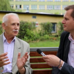 "Świętokrzyskie na Fali. 25 lat wolności". Piekoszów / Kamil Król / Radio Kielce