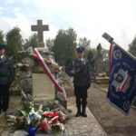 Święto Policji w Jędrzejowie / Ewa Pociejowska-Gawęda / Radio Kielce