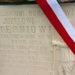 Święto Policji w Jędrzejowie / Ewa Pociejowska-Gawęda / Radio Kielce