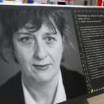 "Kontener Wolności" - 2-dniowy autorski projekt dokumentalny fotografika Piotra Wójcika / Kamil Król / Radio Kielce