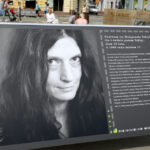 "Kontener Wolności" - 2-dniowy autorski projekt dokumentalny fotografika Piotra Wójcika / Kamil Król / Radio Kielce