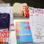 "Kontener Wolności" - 2-dniowy autorski projekt dokumentalny fotografika Piotra Wójcika / Kamil Król / Radio Kielce