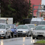 Poważne zmiany i utrudnienia w ruchu w centrum Kielc. Aleja Solidarności / Kamil Król / Radio Kielce