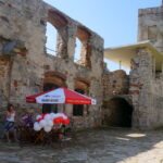 Świętokrzyskie na fali - Krzyżtopór / Maciej Radomski, Ewa Kiślak / Radio Kielce