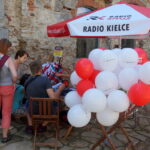 Świętokrzyskie na fali - Krzyżtopór / Maciej Radomski, Ewa Kiślak / Radio Kielce