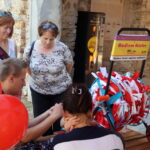 Świętokrzyskie na fali - Krzyżtopór / Maciej Radomski, Ewa Kiślak / Radio Kielce