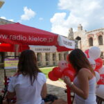 Świętokrzyskie na fali - Krzyżtopór / Maciej Radomski, Ewa Kiślak / Radio Kielce