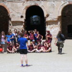 Świętokrzyskie na fali - Krzyżtopór / Maciej Radomski, Ewa Kiślak / Radio Kielce