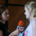 Świętokrzyskie na fali - Krzyżtopór / Maciej Radomski, Ewa Kiślak / Radio Kielce