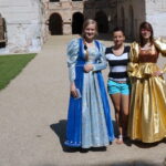 Świętokrzyskie na fali - Krzyżtopór / Maciej Radomski, Ewa Kiślak / Radio Kielce