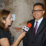 Świętokrzyskie na fali - Krzyżtopór / Maciej Radomski, Ewa Kiślak / Radio Kielce