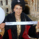 Świętokrzyskie na fali - Krzyżtopór / Maciej Radomski, Ewa Kiślak / Radio Kielce