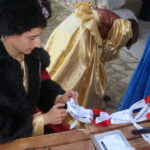 Świętokrzyskie na fali - Krzyżtopór / Maciej Radomski, Ewa Kiślak / Radio Kielce