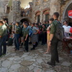 Świętokrzyskie na fali - Krzyżtopór / Maciej Radomski, Ewa Kiślak / Radio Kielce