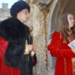 Świętokrzyskie na fali - Krzyżtopór / Maciej Radomski, Ewa Kiślak / Radio Kielce