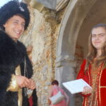 Świętokrzyskie na fali - Krzyżtopór / Maciej Radomski, Ewa Kiślak / Radio Kielce