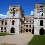 Świętokrzyskie na fali - Krzyżtopór / Maciej Radomski, Ewa Kiślak / Radio Kielce