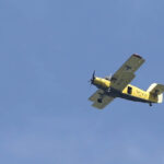 W południe w Ociesękach w gminie Raków odbyły się obchody 70 rocznicy akcji "Burza". / Wojciech Habdas / Radio Kielce