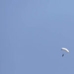 W południe w Ociesękach w gminie Raków odbyły się obchody 70 rocznicy akcji "Burza". / Wojciech Habdas / Radio Kielce