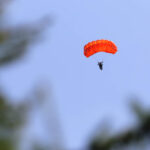 W południe w Ociesękach w gminie Raków odbyły się obchody 70 rocznicy akcji "Burza". / Wojciech Habdas / Radio Kielce