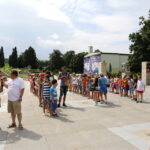 Świętokrzyskie na fali - Pl. Artystów / Wojciech Habdas / Radio Kielce