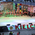 Festiwal Harcerski 2014 - koncert Gospodarze Gościom / Wojciech Habdas / Radio Kielce