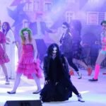 Festiwal Harcerski 2014 - koncert Gospodarze Gościom / Wojciech Habdas / Radio Kielce