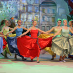 Festiwal Harcerski 2014 - koncert Gospodarze Gościom / Wojciech Habdas / Radio Kielce