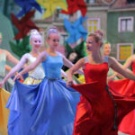 Festiwal Harcerski 2014 - koncert Gospodarze Gościom / Wojciech Habdas / Radio Kielce