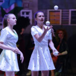 Festiwal Harcerski 2014 - koncert Gospodarze Gościom / Wojciech Habdas / Radio Kielce