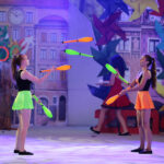 Festiwal Harcerski 2014 - koncert Gospodarze Gościom / Wojciech Habdas / Radio Kielce