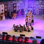 Festiwal Harcerski 2014 - koncert Gospodarze Gościom / Wojciech Habdas / Radio Kielce