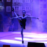 Festiwal Harcerski 2014 - koncert Gospodarze Gościom / Wojciech Habdas / Radio Kielce