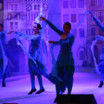 Festiwal Harcerski 2014 - koncert Gospodarze Gościom / Wojciech Habdas / Radio Kielce