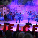 Festiwal Harcerski 2014 - koncert Gospodarze Gościom / Wojciech Habdas / Radio Kielce