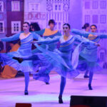 Festiwal Harcerski 2014 - koncert Gospodarze Gościom / Wojciech Habdas / Radio Kielce