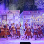 Festiwal Harcerski 2014 - koncert Gospodarze Gościom / Wojciech Habdas / Radio Kielce