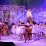 Festiwal Harcerski 2014 - koncert Gospodarze Gościom / Wojciech Habdas / Radio Kielce