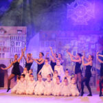 Festiwal Harcerski 2014 - koncert Gospodarze Gościom / Wojciech Habdas / Radio Kielce