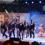 Festiwal Harcerski 2014 - koncert Gospodarze Gościom / Wojciech Habdas / Radio Kielce