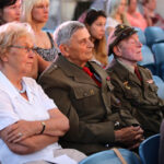 Festiwal Harcerski 2014 - koncert Gospodarze Gościom / Wojciech Habdas / Radio Kielce