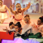 Festiwal Harcerski 2014 - koncert Gospodarze Gościom / Wojciech Habdas / Radio Kielce