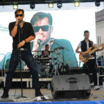 Prezentacja Korony na kieleckim Rynku. Koncert Mafii / Wojciech Habdas / Radio Kielce